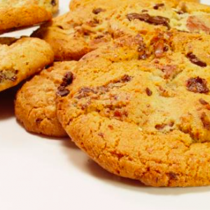 biscotti senza glutine