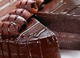 torta cioccolato senza glutine