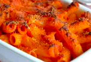 pasta-al-forno